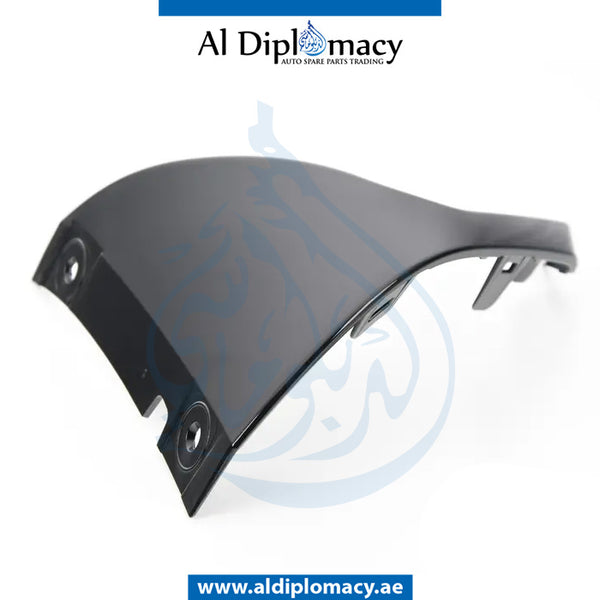 Front Right BUMPER AIR INLET FINISHER for BMW X7 SERIES 2018-2022 models, Part Number 51118090088